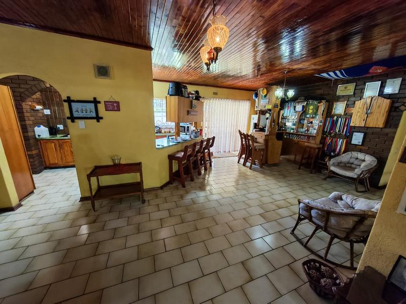 3 Bedroom Property for Sale in Vanderbijlpark Sw 2 Gauteng