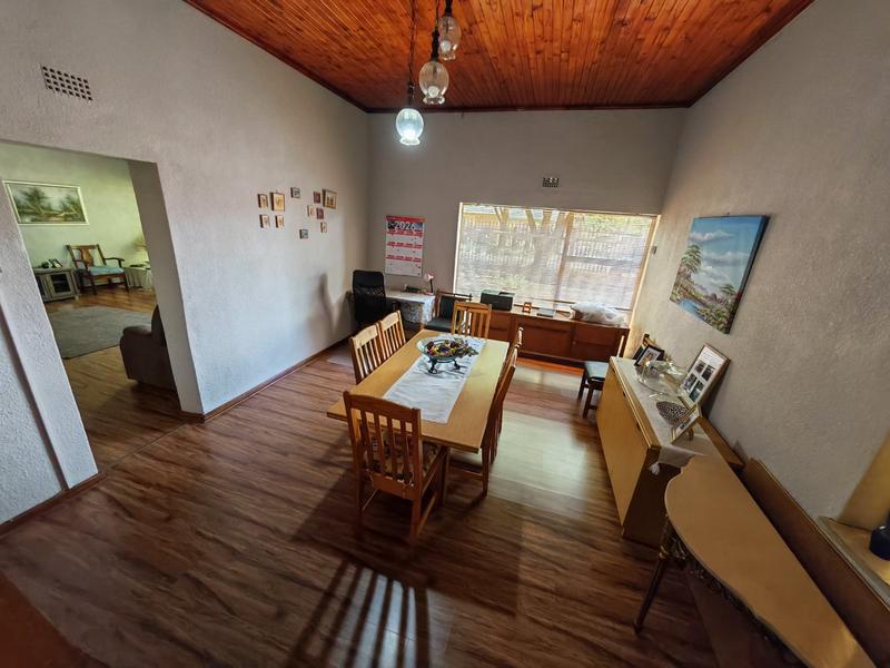 3 Bedroom Property for Sale in Vanderbijlpark Sw 2 Gauteng