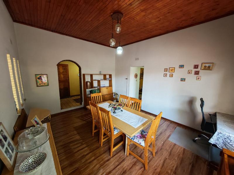 3 Bedroom Property for Sale in Vanderbijlpark Sw 2 Gauteng