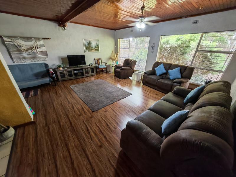 3 Bedroom Property for Sale in Vanderbijlpark Sw 2 Gauteng