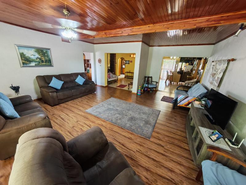 3 Bedroom Property for Sale in Vanderbijlpark Sw 2 Gauteng