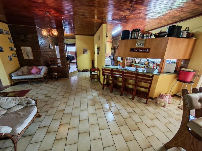 3 Bedroom Property for Sale in Vanderbijlpark Sw 2 Gauteng