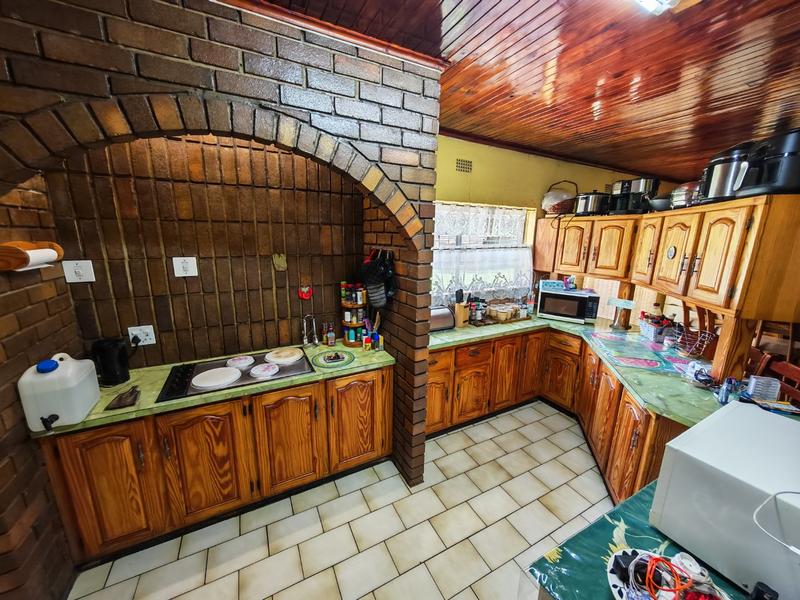 3 Bedroom Property for Sale in Vanderbijlpark Sw 2 Gauteng