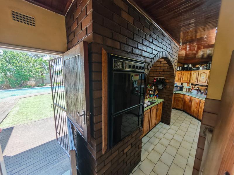 3 Bedroom Property for Sale in Vanderbijlpark Sw 2 Gauteng