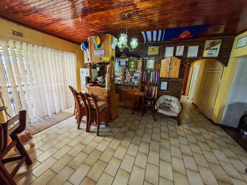 3 Bedroom Property for Sale in Vanderbijlpark Sw 2 Gauteng