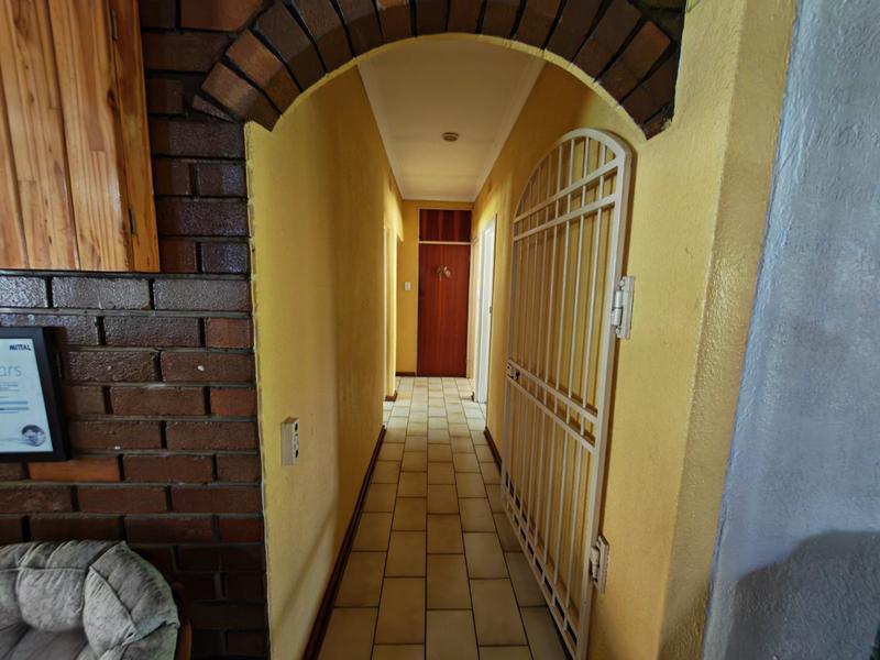 3 Bedroom Property for Sale in Vanderbijlpark Sw 2 Gauteng