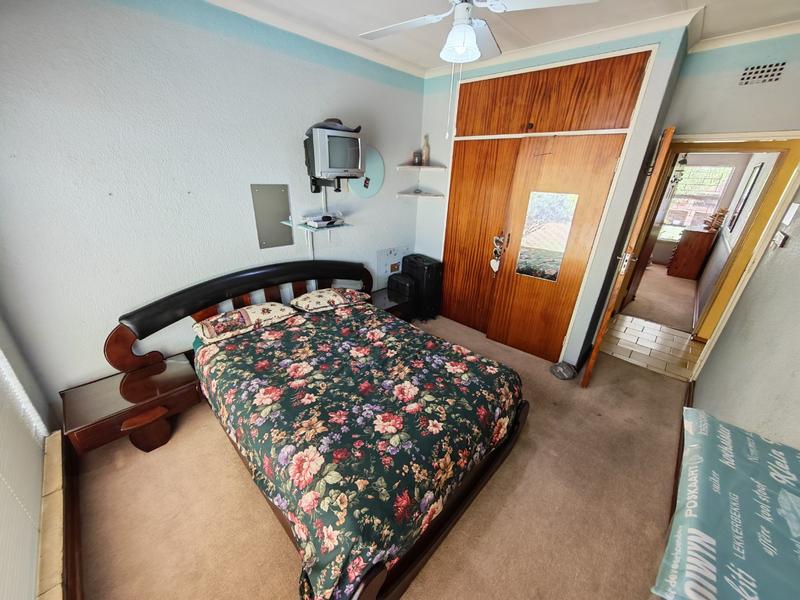 3 Bedroom Property for Sale in Vanderbijlpark Sw 2 Gauteng