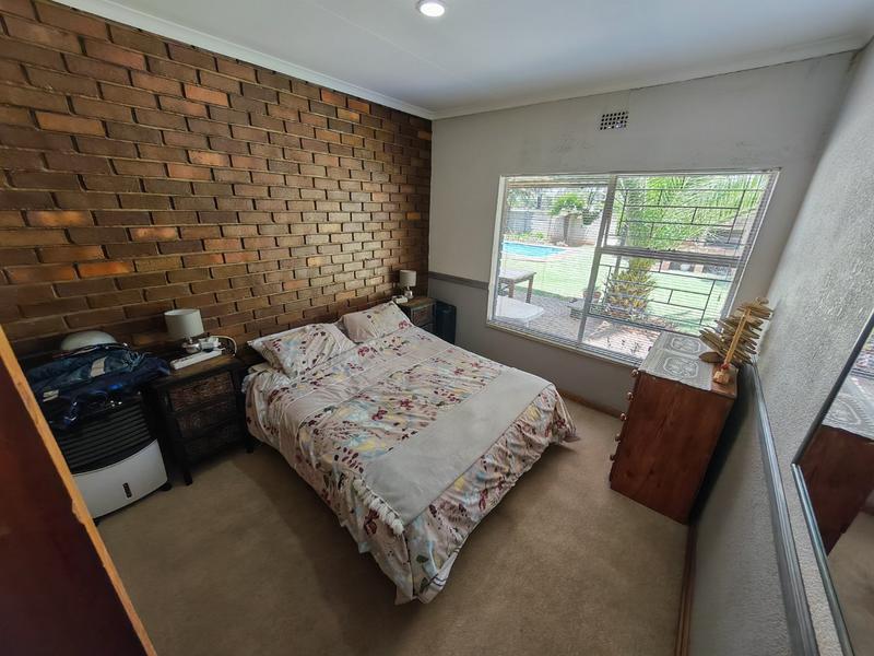 3 Bedroom Property for Sale in Vanderbijlpark Sw 2 Gauteng