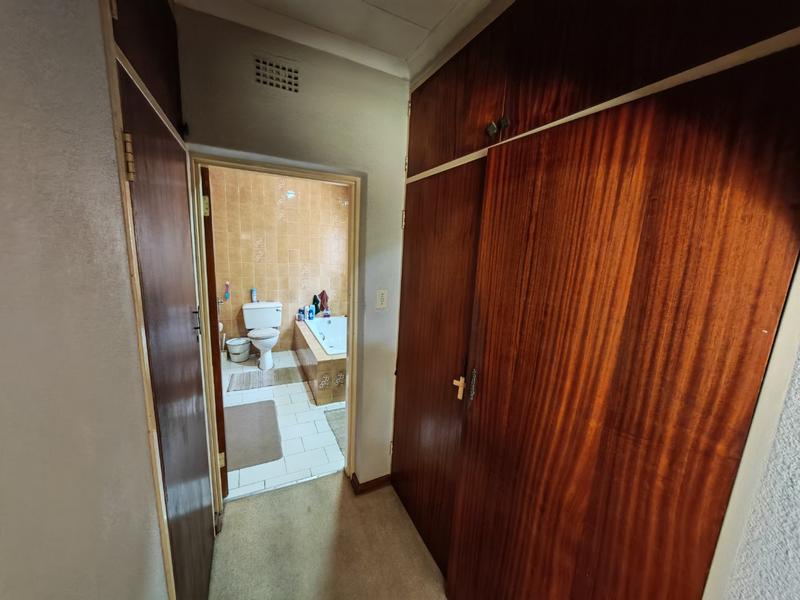 3 Bedroom Property for Sale in Vanderbijlpark Sw 2 Gauteng