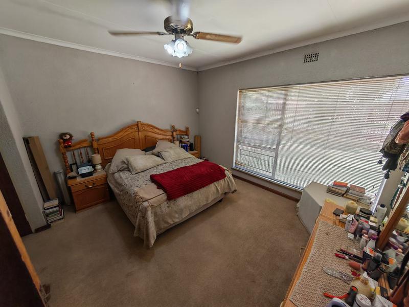 3 Bedroom Property for Sale in Vanderbijlpark Sw 2 Gauteng