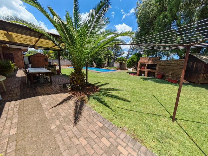 3 Bedroom Property for Sale in Vanderbijlpark Sw 2 Gauteng