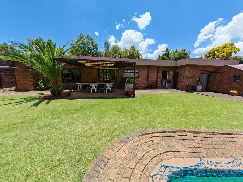 3 Bedroom Property for Sale in Vanderbijlpark Sw 2 Gauteng