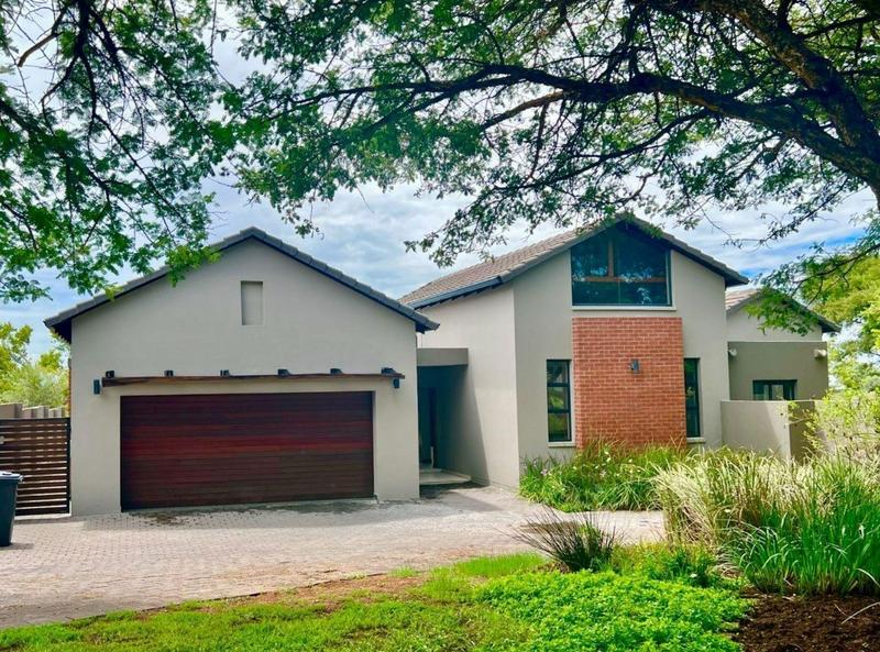 To Let 3 Bedroom Property for Rent in Copperleaf Estate Gauteng