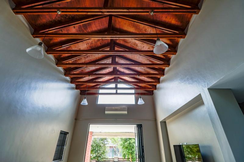 To Let 3 Bedroom Property for Rent in Copperleaf Estate Gauteng