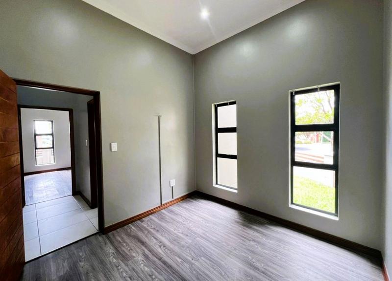 To Let 3 Bedroom Property for Rent in Copperleaf Estate Gauteng