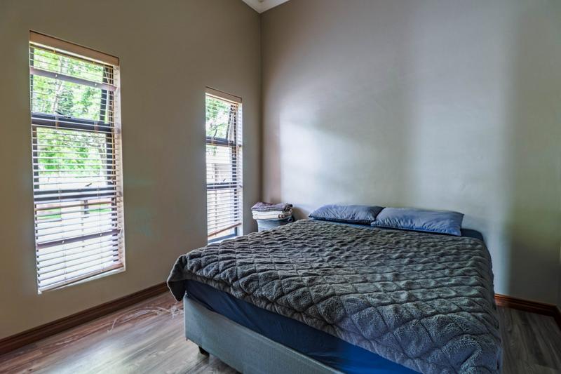 To Let 3 Bedroom Property for Rent in Copperleaf Estate Gauteng