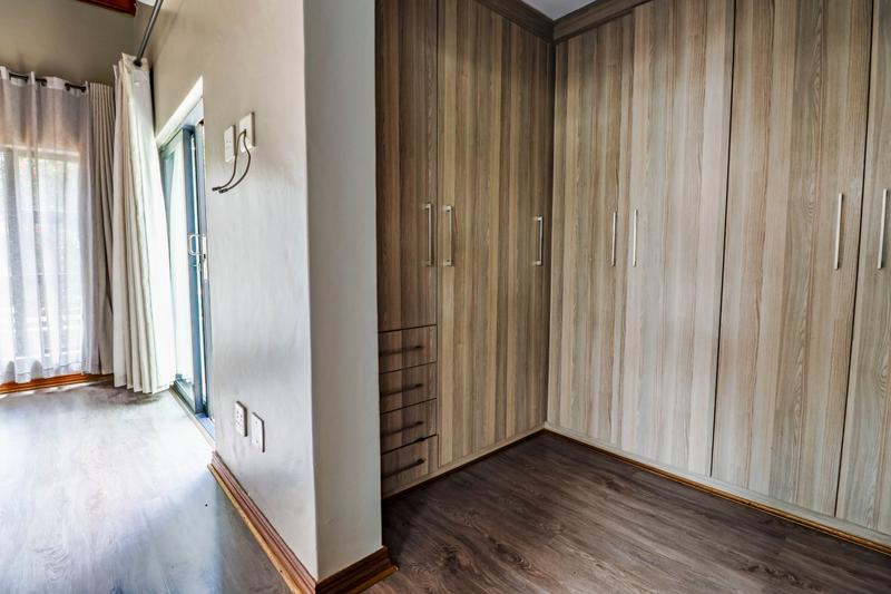 To Let 3 Bedroom Property for Rent in Copperleaf Estate Gauteng