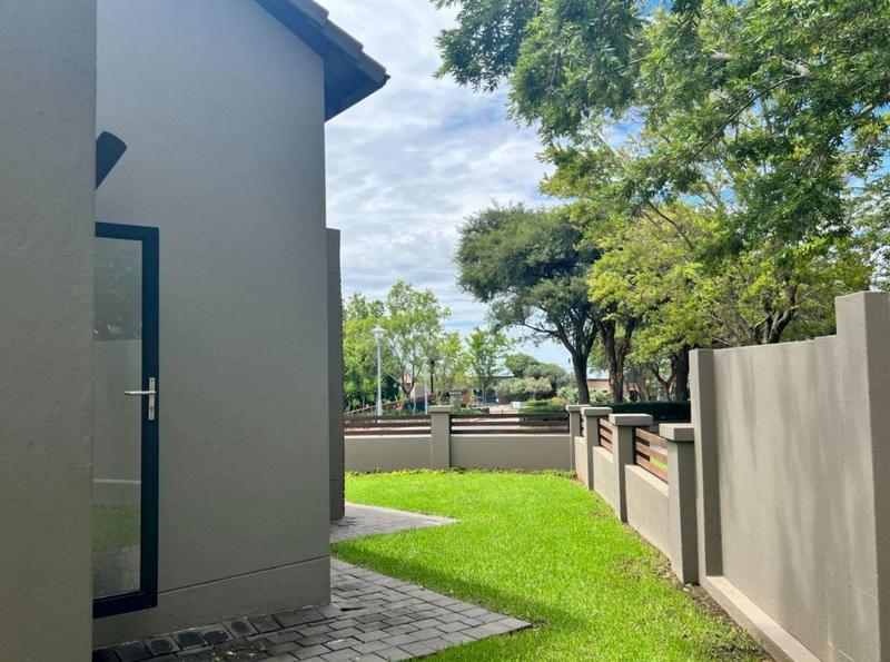 To Let 3 Bedroom Property for Rent in Copperleaf Estate Gauteng