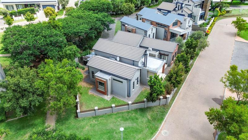 To Let 3 Bedroom Property for Rent in Copperleaf Estate Gauteng