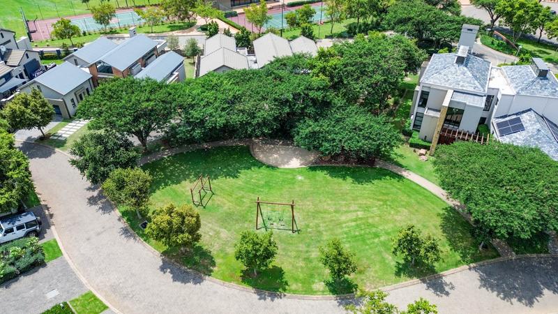 To Let 3 Bedroom Property for Rent in Copperleaf Estate Gauteng