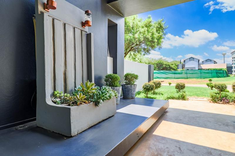 3 Bedroom Property for Sale in Copperleaf Estate Gauteng