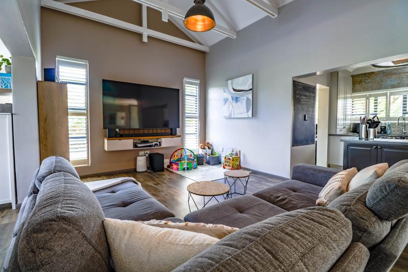 3 Bedroom Property for Sale in Copperleaf Estate Gauteng