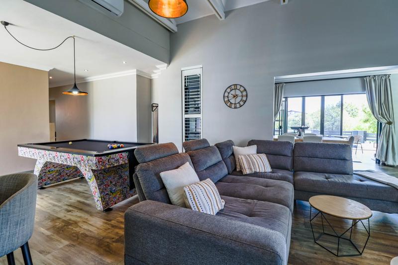 3 Bedroom Property for Sale in Copperleaf Estate Gauteng