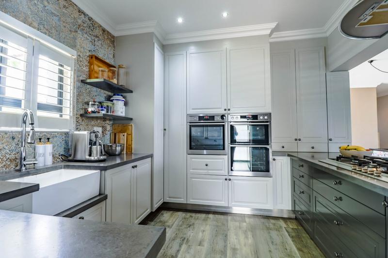 3 Bedroom Property for Sale in Copperleaf Estate Gauteng