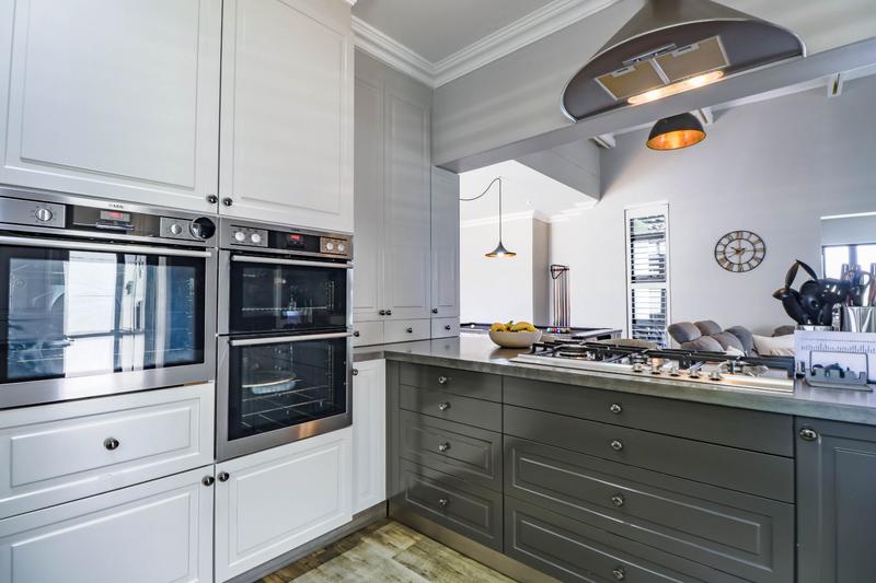 3 Bedroom Property for Sale in Copperleaf Estate Gauteng