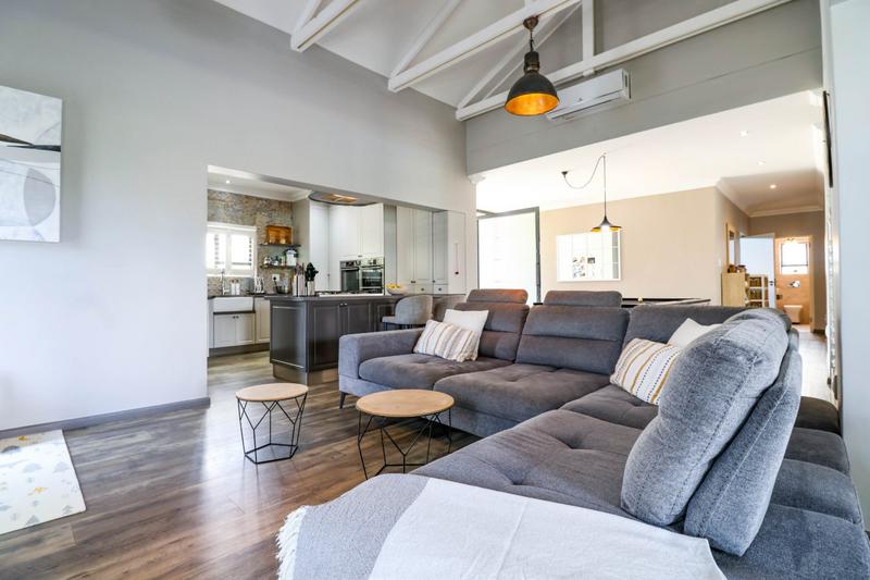 3 Bedroom Property for Sale in Copperleaf Estate Gauteng