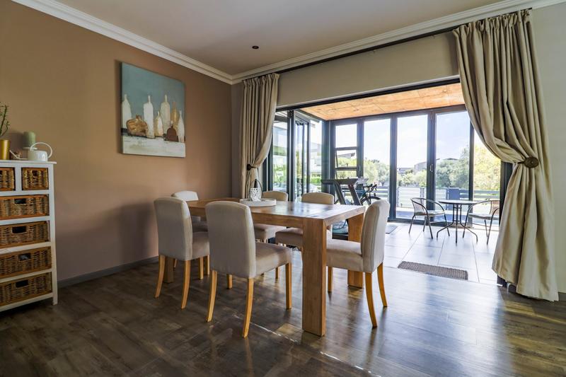 3 Bedroom Property for Sale in Copperleaf Estate Gauteng