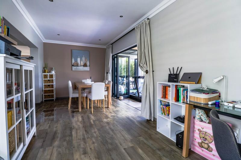 3 Bedroom Property for Sale in Copperleaf Estate Gauteng