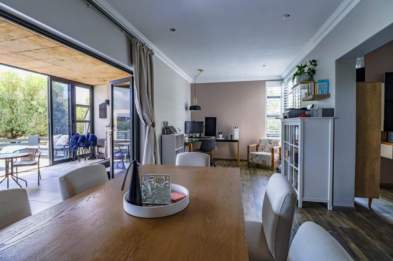 3 Bedroom Property for Sale in Copperleaf Estate Gauteng