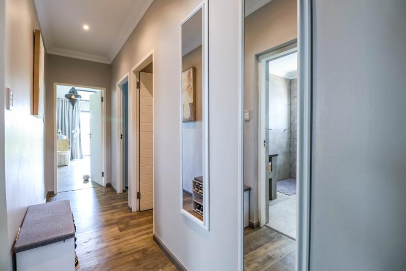 3 Bedroom Property for Sale in Copperleaf Estate Gauteng