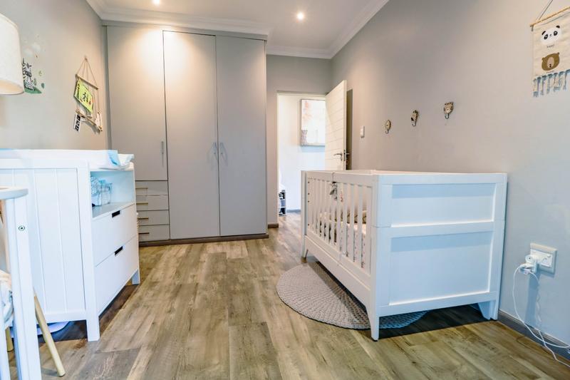 3 Bedroom Property for Sale in Copperleaf Estate Gauteng