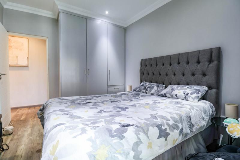 3 Bedroom Property for Sale in Copperleaf Estate Gauteng