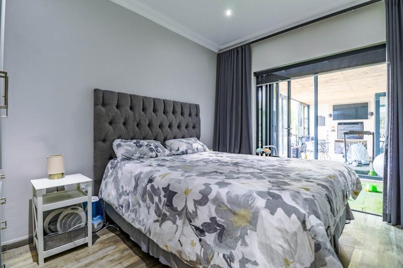 3 Bedroom Property for Sale in Copperleaf Estate Gauteng