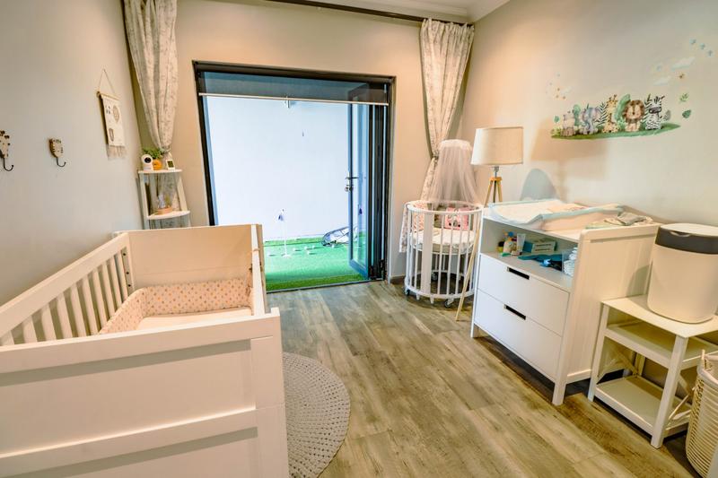 3 Bedroom Property for Sale in Copperleaf Estate Gauteng