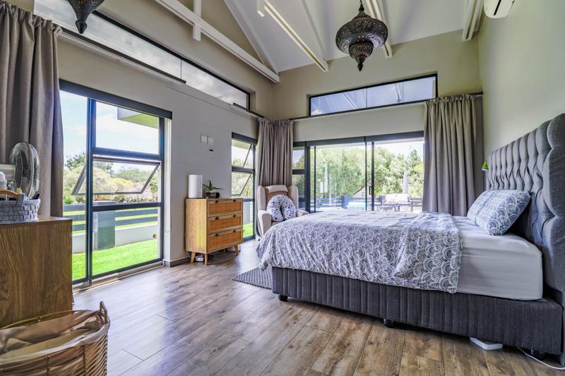 3 Bedroom Property for Sale in Copperleaf Estate Gauteng