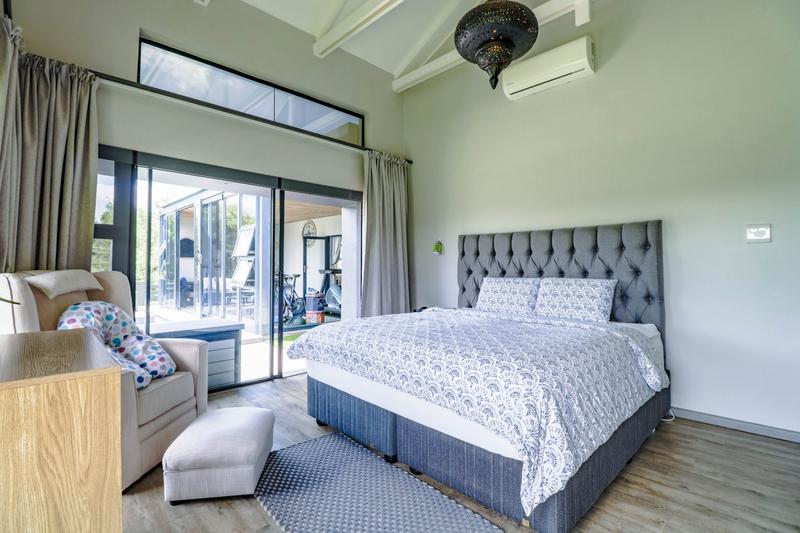 3 Bedroom Property for Sale in Copperleaf Estate Gauteng