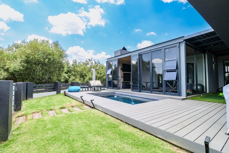 3 Bedroom Property for Sale in Copperleaf Estate Gauteng