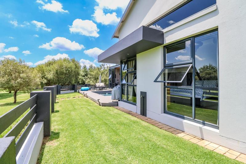 3 Bedroom Property for Sale in Copperleaf Estate Gauteng