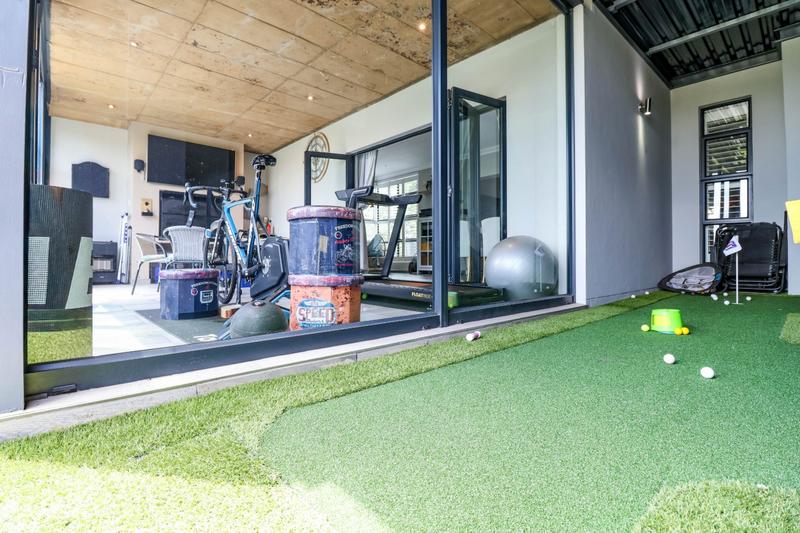 3 Bedroom Property for Sale in Copperleaf Estate Gauteng