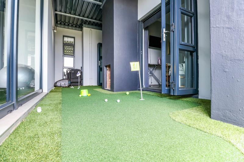 3 Bedroom Property for Sale in Copperleaf Estate Gauteng