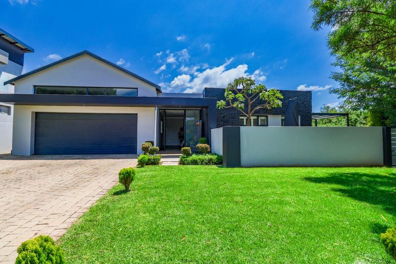 3 Bedroom Property for Sale in Copperleaf Estate Gauteng