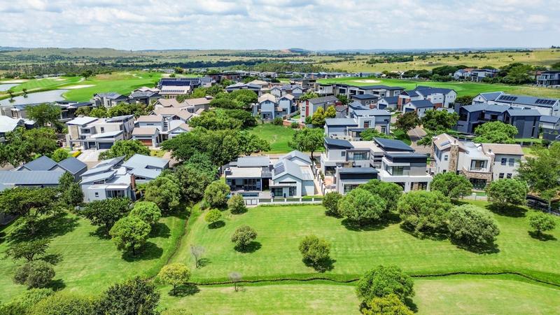 3 Bedroom Property for Sale in Copperleaf Estate Gauteng