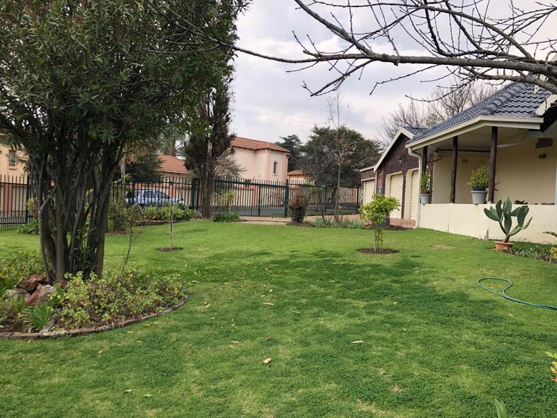4 Bedroom Property for Sale in Birch Acres Gauteng