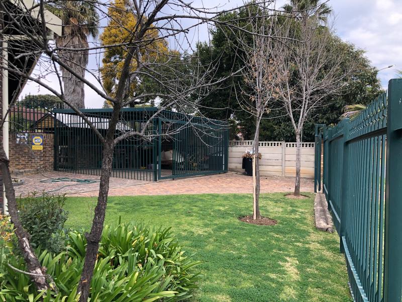 4 Bedroom Property for Sale in Birch Acres Gauteng