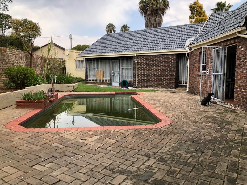 4 Bedroom Property for Sale in Birch Acres Gauteng