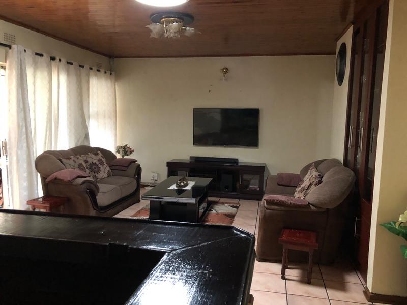 4 Bedroom Property for Sale in Birch Acres Gauteng